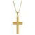 14K Yellow