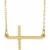 14K Yellow