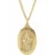 14K Yellow