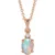 14K Rose