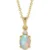 14K Yellow