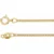 14K Yellow
