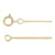 14K Rose