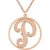 14K Rose