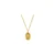 14K Yellow