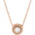 14K Rose