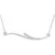 14K White