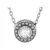 14K White