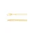 14K Yellow