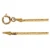 14K Yellow
