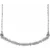 14K White