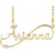14K Yellow