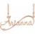 14K Rose