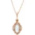 14K Rose