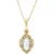 14K Yellow