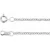 14K White