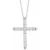 14K White
