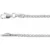 14K White