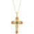 14K Rose
