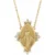 14K Yellow