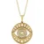 14K Yellow