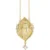 14K Yellow