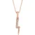 14K Rose