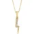 14K Yellow