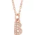 14K Rose