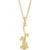 14K Yellow