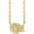 14K Yellow