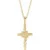 14K Yellow