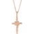 14K Rose