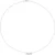 14K White